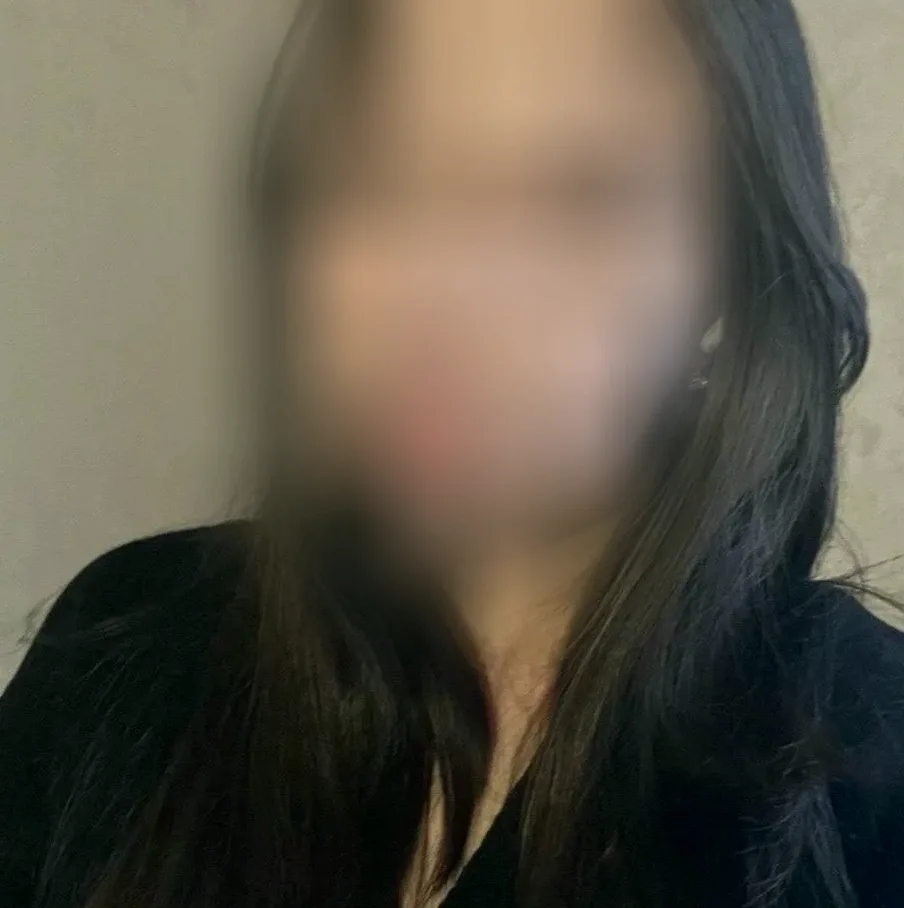 Aitziber, 20 años