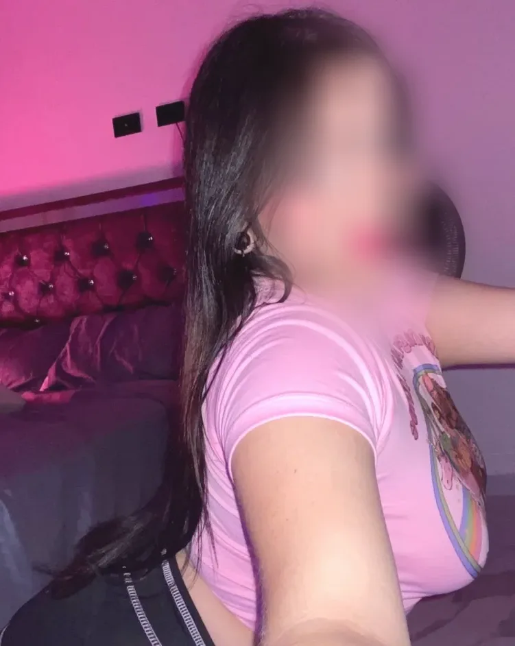 Alicia, 21 años