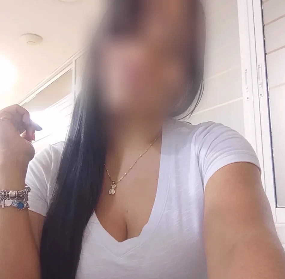 Claudia, 35 años