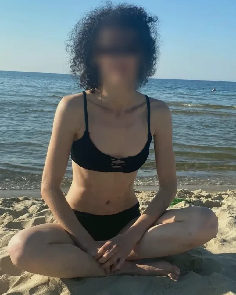 Estela, 26 años