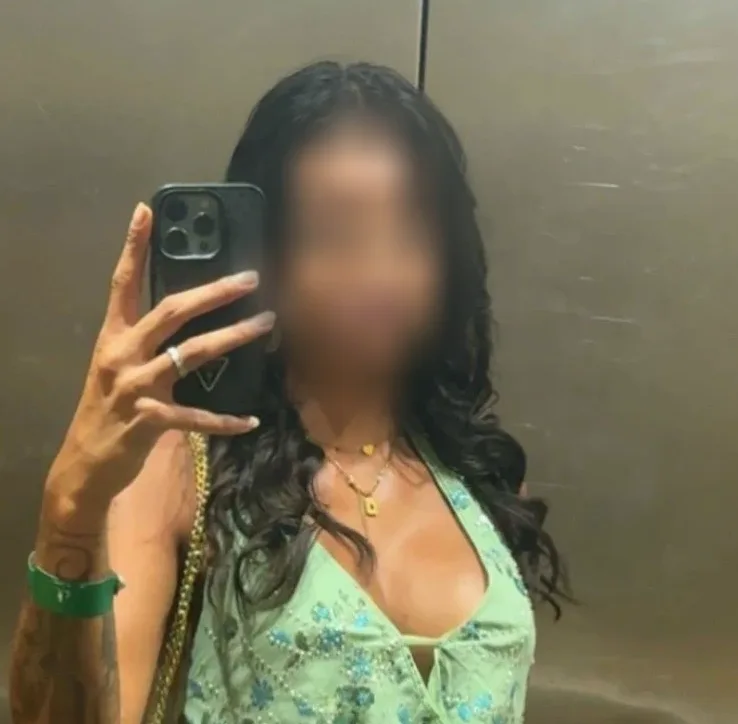 Jimena, 23 años