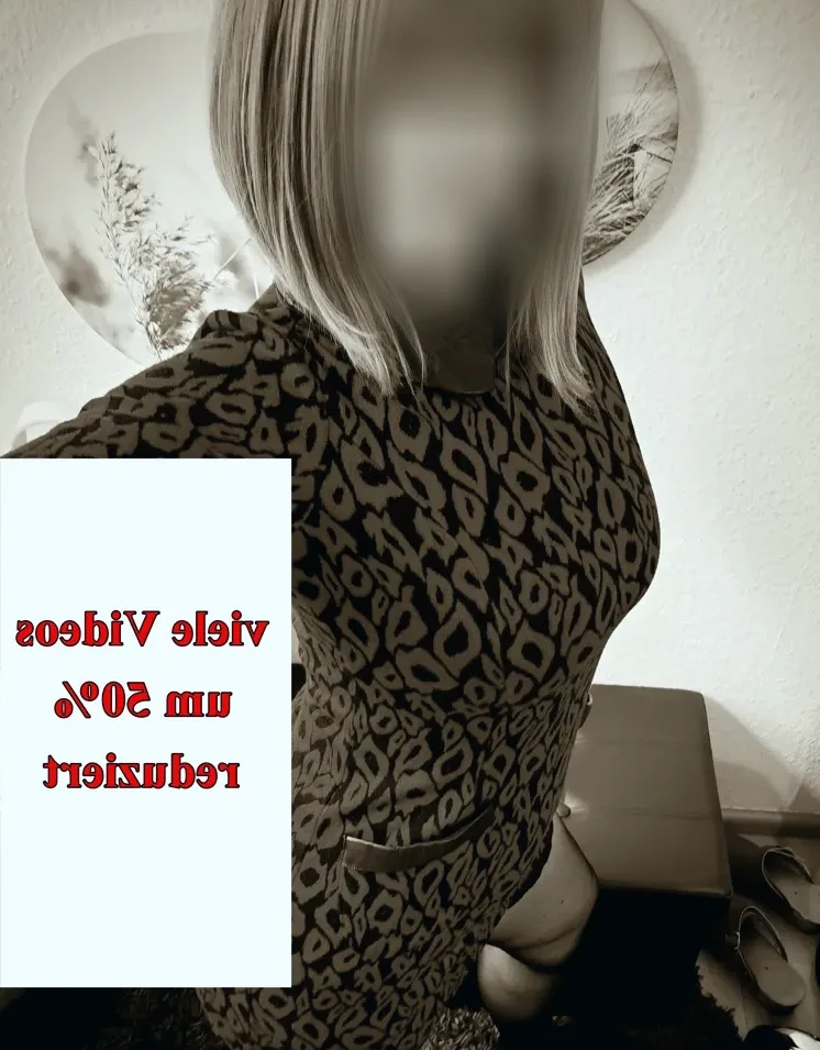 Malika, 36 años