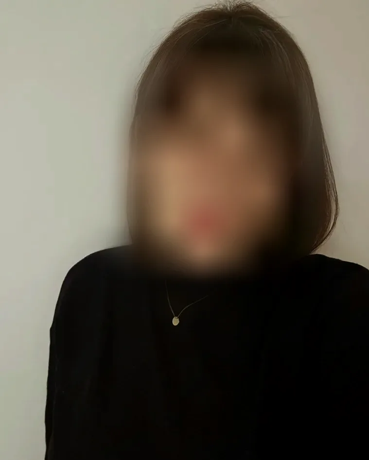 Milagros, 26 años