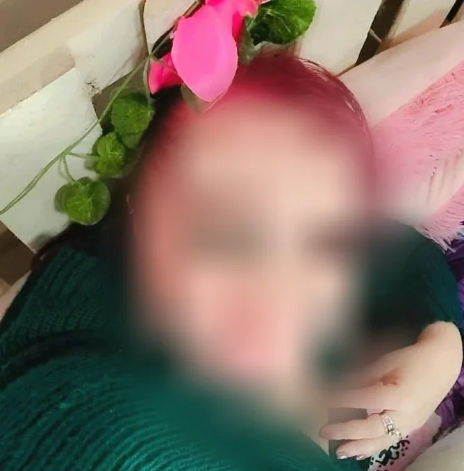Natalia, 36 años