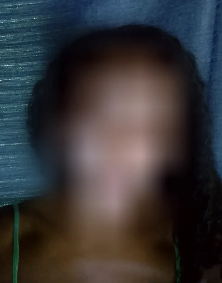 Nerea, 38 años