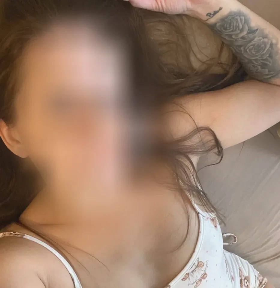Raquel, 25 años