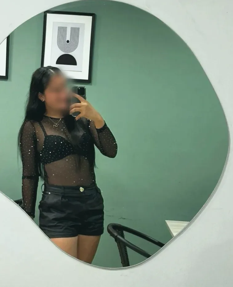 Raquel, 24 años
